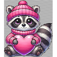 Valentine's Day-QRJ  5514